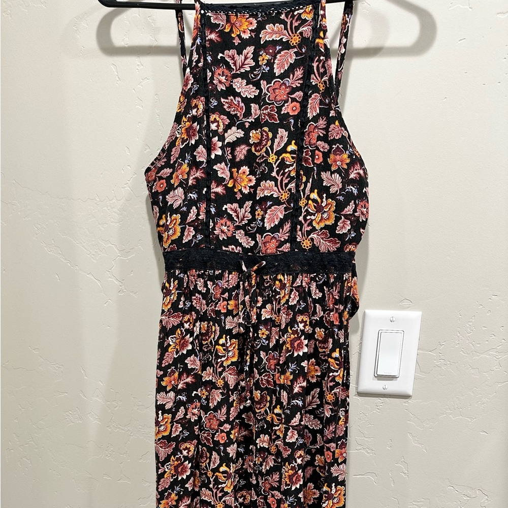 American Eagle Women’s Floral Dress
